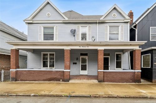 406 Washington Ave, Charleroi, PA, 15022-1530 | Card Image