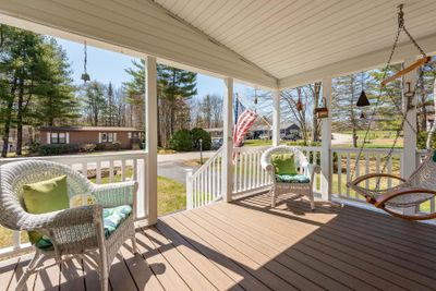 32 Eagle Drive, House other with 2 bedrooms, 2 bathrooms and null parking in Rochester NH | Image 3