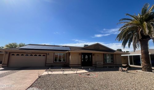 10734 W El Capitan Cir, Sun City, AZ, 85351-1502 | Card Image