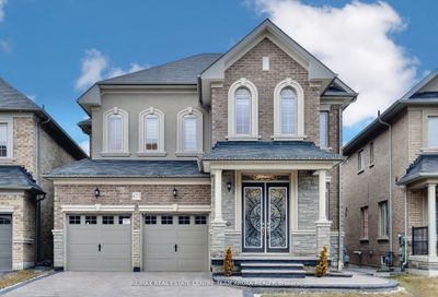 477 Brisdale Dr, House other with 5 bedrooms, 7 bathrooms and 4 parking in Brampton ON | Image 1