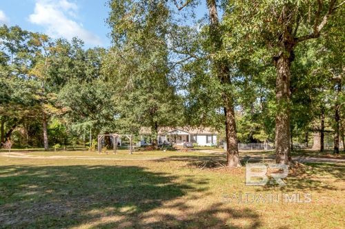 6405 1st St, Wilmer, AL, 36587-4430 | Card Image