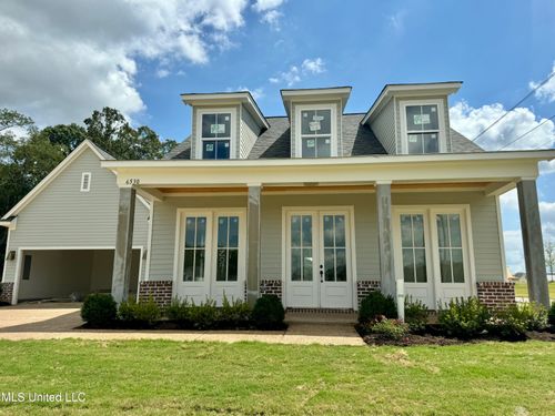 6530 Eastland Ct, Southaven, MS, 38672 | Card Image