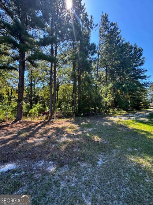 LOT 125 Orange Ct, Sylvania, GA, 30467-4505 | Card Image