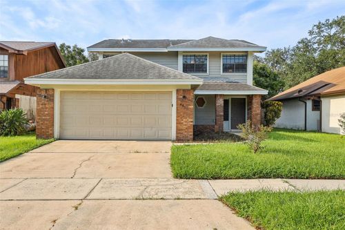 4650 S Hampton Drive, ORLANDO, FL, 32812 | Card Image