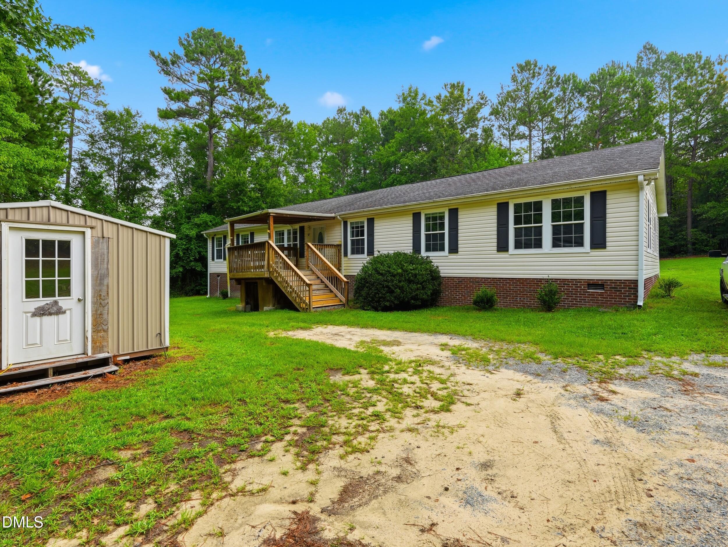 Residential in Cameron 3