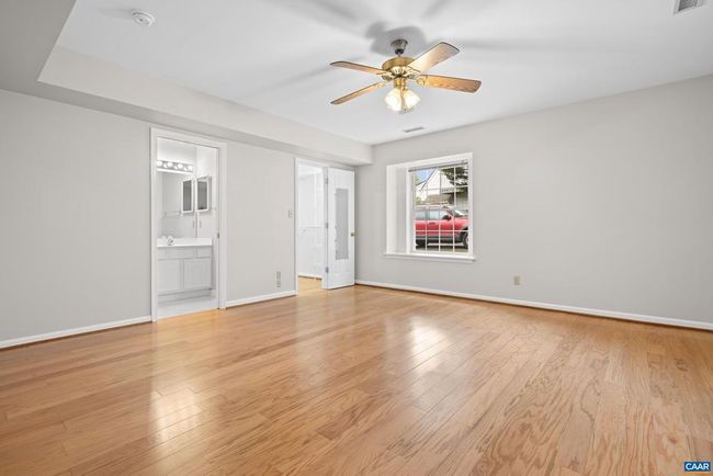 1228 Clover Ridge Pl, Townhouse with 4 bedrooms, 3 bathrooms and null parking in CHARLOTTESVILLE VA | Image 29
