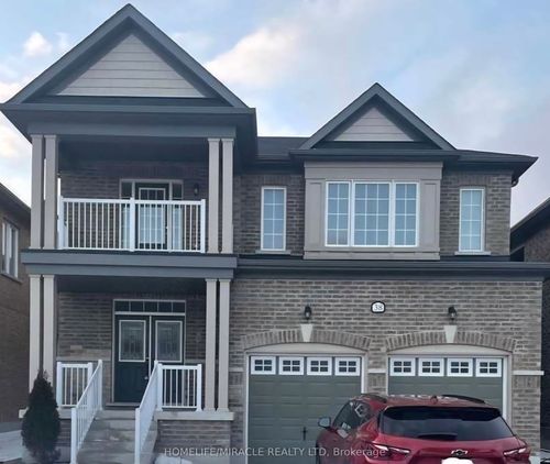 bsmt-38 Purdy Pl, Bowmanville, ON, L1C0V2 | Card Image
