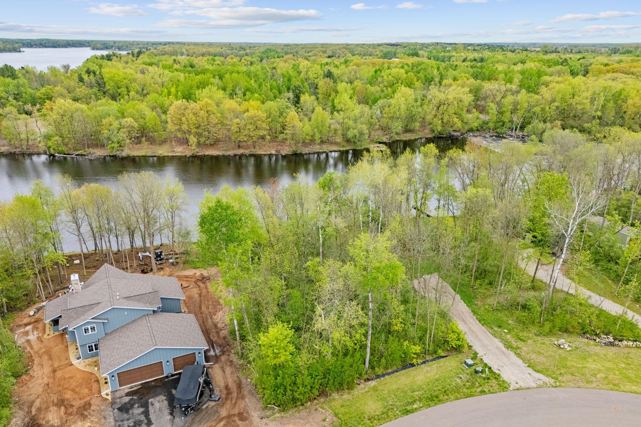 Land in Pine City 3