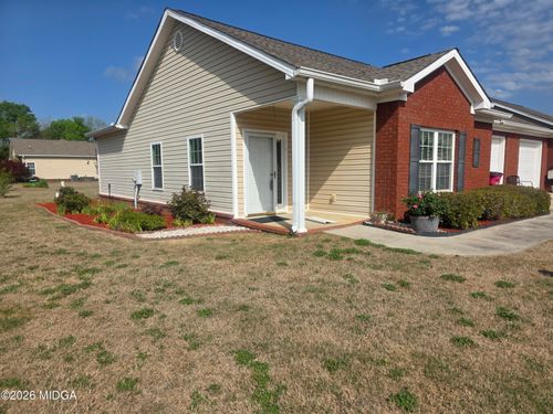 143 Jabrok Cir, Macon, GA, 31216-6589 | Card Image