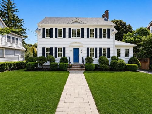 128 Watson Rd, Belmont, MA, 02478-3962 | Card Image