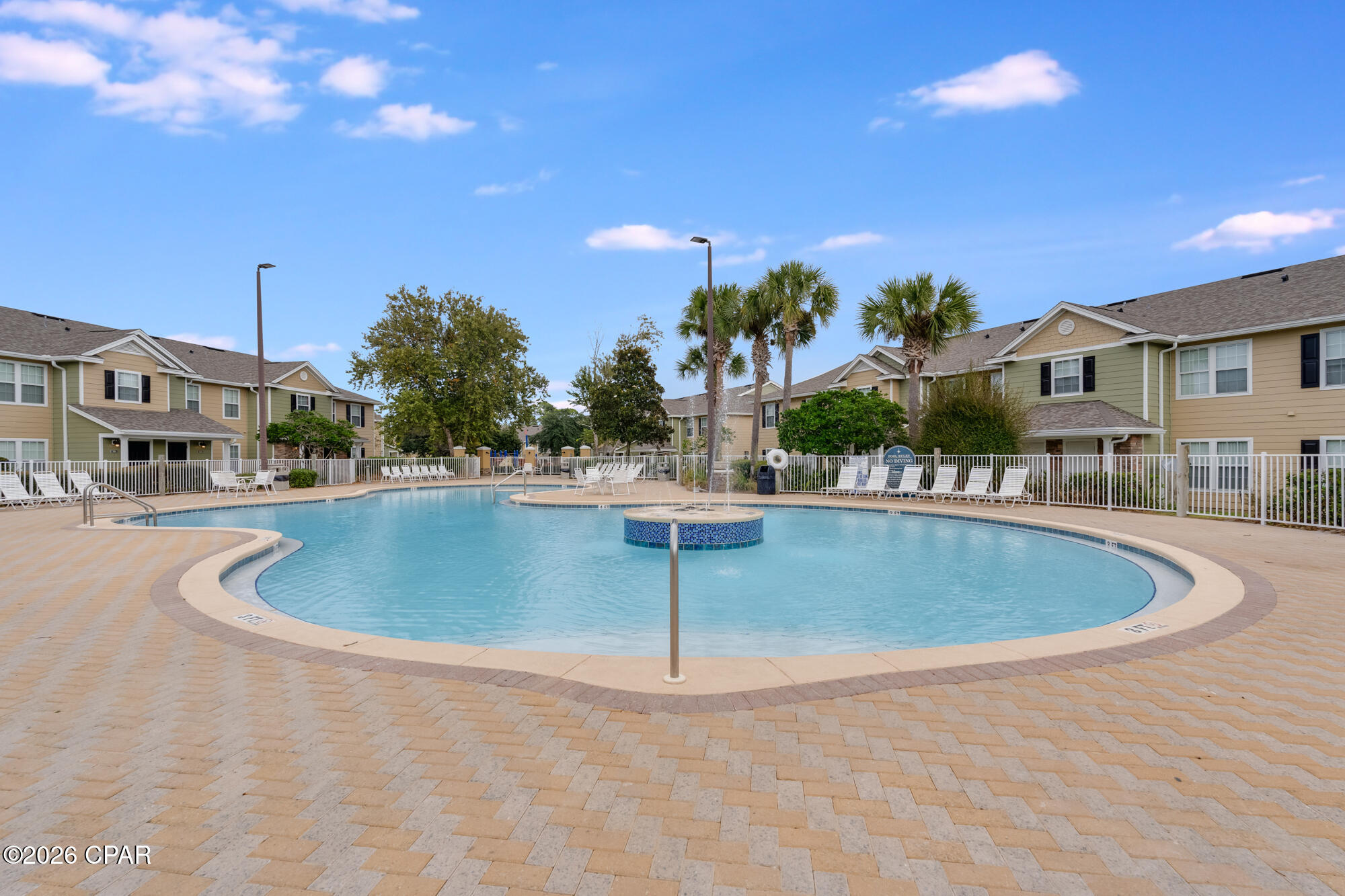 Residential in Panama City Beach 2