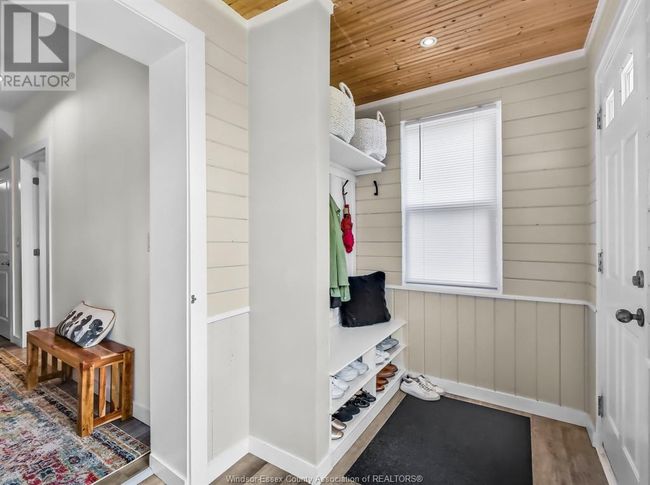 1454 Moy Ave, House other with 5 bedrooms, 2 bathrooms and null parking in Windsor ON | Image 15