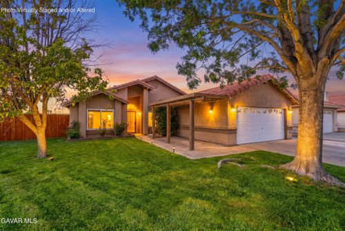 3301 Toby Street, Rosamond, CA, 93560 | Card Image