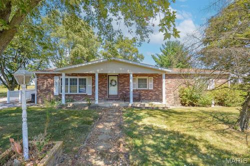 5451 Club Congress Rd, Waterloo, IL, 62298-4217 | Card Image