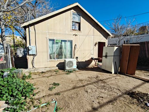 5676 E Globe Canyon, Globe, AZ, 85501 | Card Image