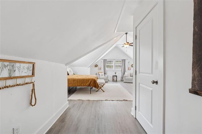 587 Oak Trce E, House other with 4 bedrooms, 2 bathrooms and 4 parking in Jasper GA | Image 26