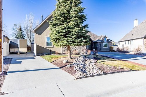 2722 Smarty Jones Lane, Rock Springs, WY, 82901 | Card Image