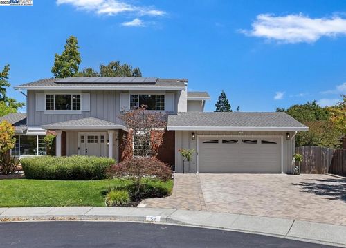59 Arenas Ct, San Ramon, CA, 94583-2126 | Card Image