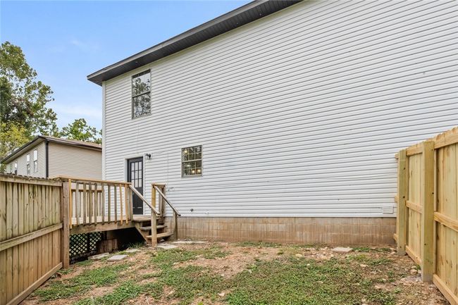 B - 4 Jonquilla Way, Home with 4 bedrooms, 3 bathrooms and null parking in Bentonville AR | Image 15