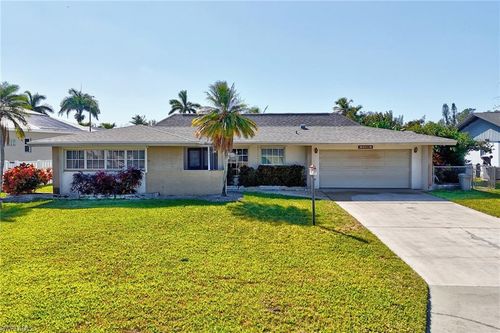 2306 Se 15th Ter, Cape Coral, FL, 33990-1962 | Card Image
