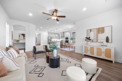 208 Olinda Way, Liberty Hill, TX, 78642-2610 | Card Image