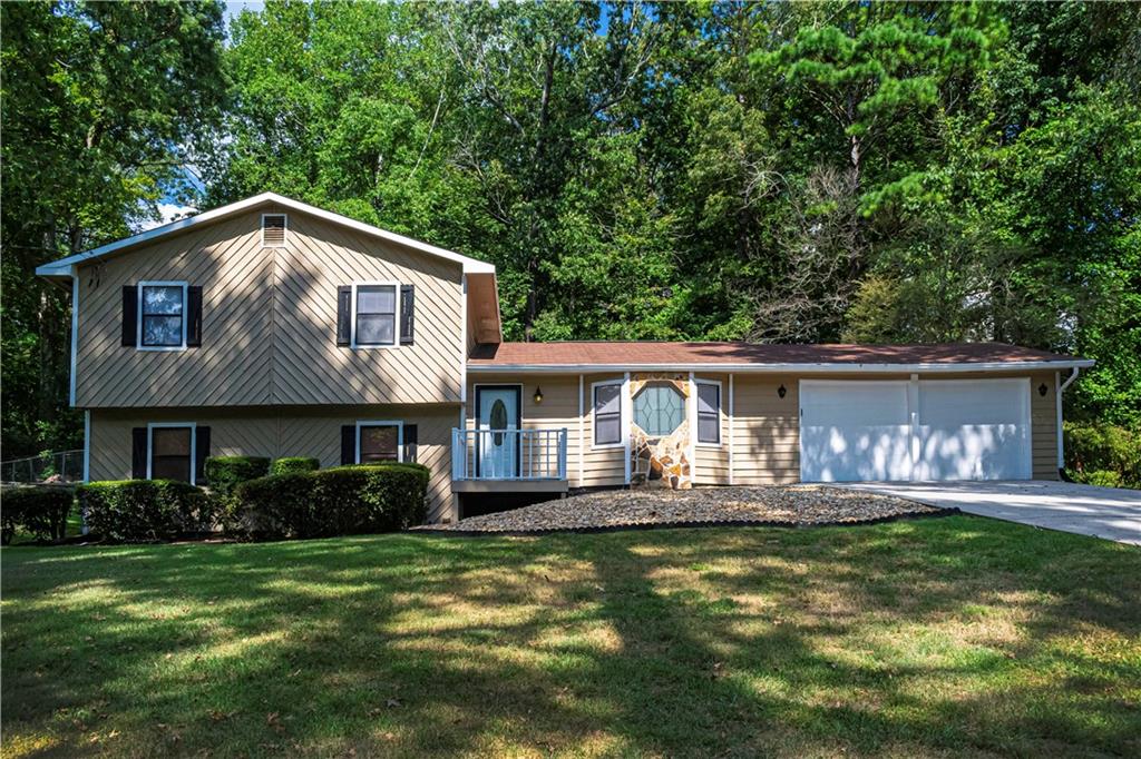 Taffy Ln, Snellville, GA 30039