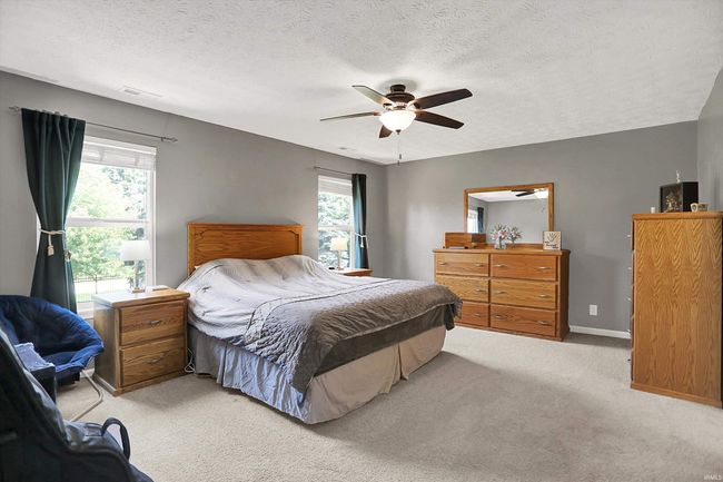 442 Goose Creek Way, House other with 5 bedrooms, 3 bathrooms and null parking in West Lafayette IN | Image 12