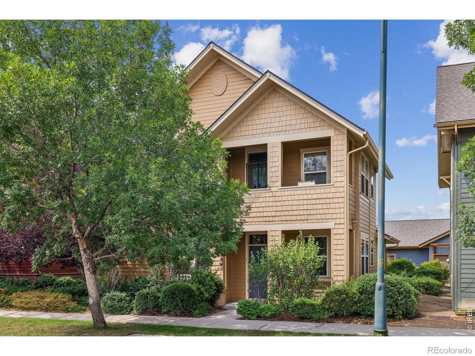 Residential in Denver