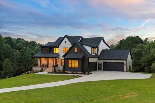 3300 Jack Glass Rd, MONROE, GA, 30656-3700 | Card Image
