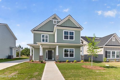2532 Laurens St, Grovetown, GA, 30813-3440 | Card Image