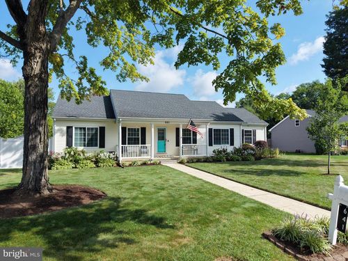 641 Lomax St, EASTON, MD, 21601-3938 | Card Image
