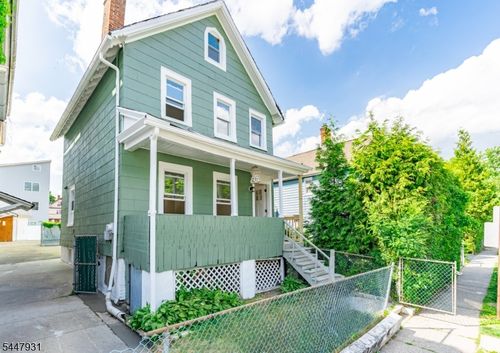 475 Burnside St, Orange, NJ, 07050-4202 | Card Image