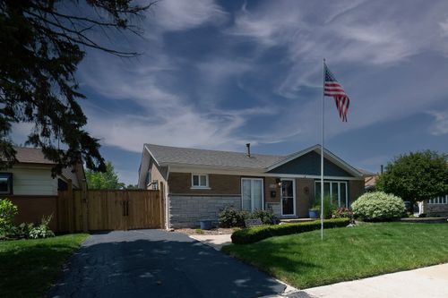 16450 67th Ct, Tinley Park, IL, 60477-1708 | Card Image
