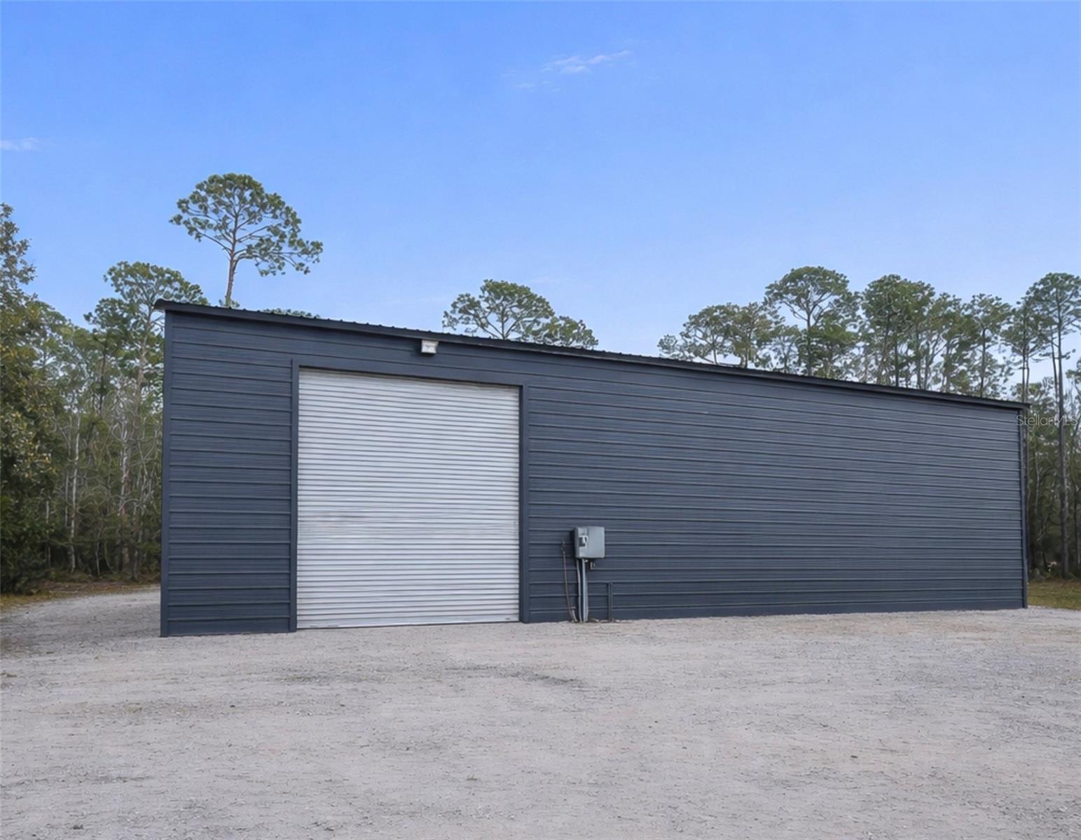 425 Western Rd, New Smyrna Beach, FL 32168