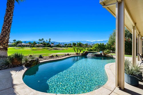 96 Via Bella, Rancho Mirage, CA, 92270-5614 | Card Image