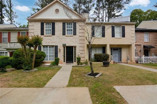 6229 Summit Trl, Peachtree Corners, GA, 30092-2744 | Card Image