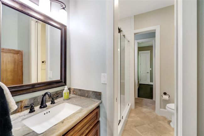 First Floor Guest Bathroom | Image 32