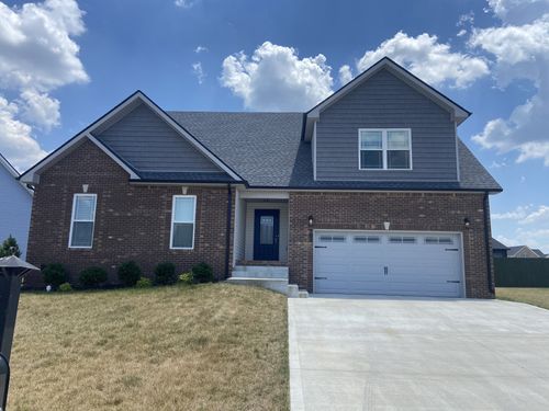 702 Rushville Dr, Clarksville, TN, 37042-1967 | Card Image