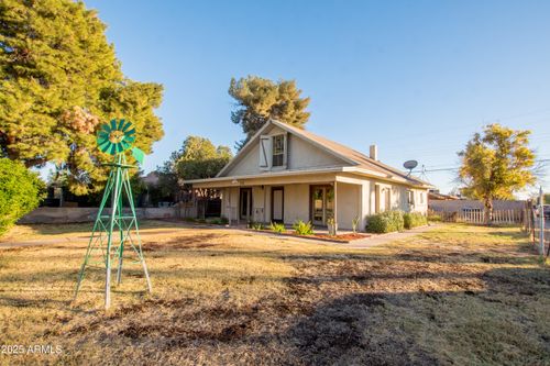 937 E 6th Ave, Mesa, AZ, 85204-2642 | Card Image