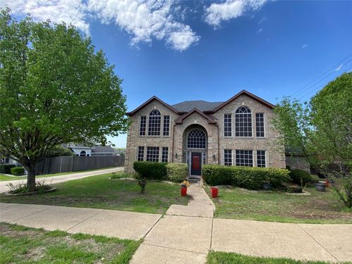 2413 Katherine Dr, Rowlett, TX, 75089-7462 | Card Image