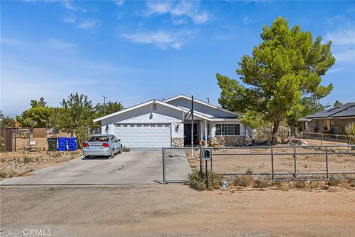 21928 Isatis Ave, Apple Valley, CA, 92307 | Card Image