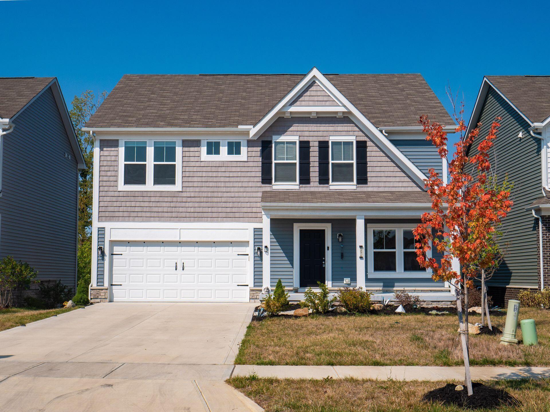 Honey Farm Way, Grove City, OH 43123