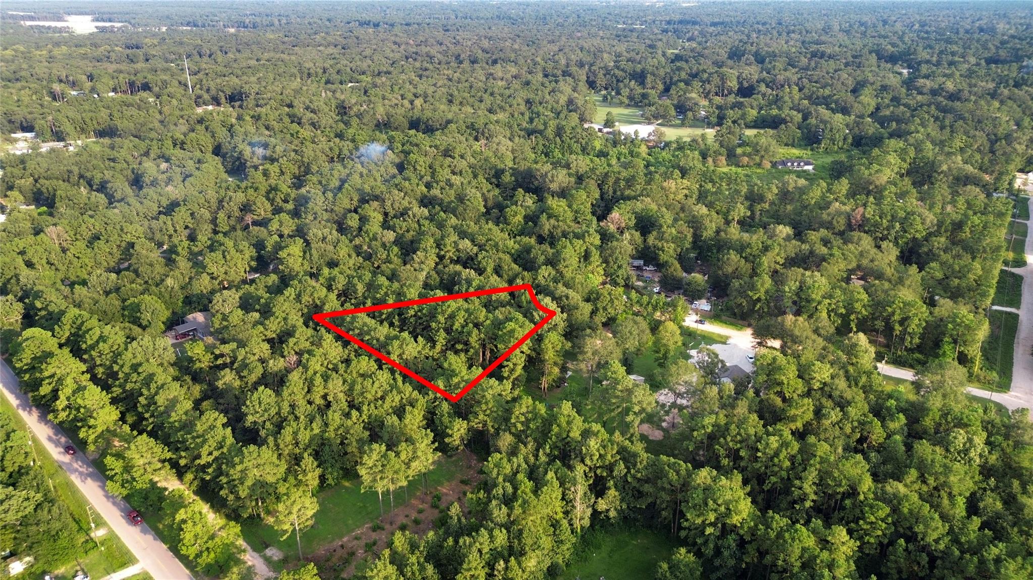 Land in New Caney 2