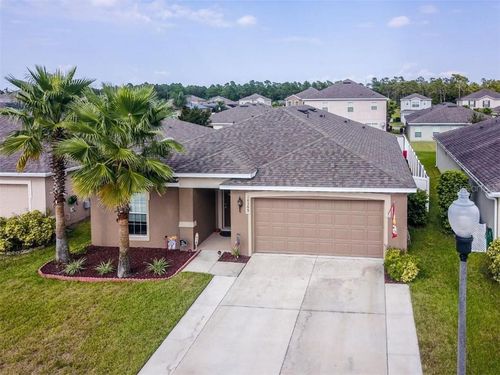 10509 Bull Grass Drive Drive, Orlando, FL, 32825 | Card Image