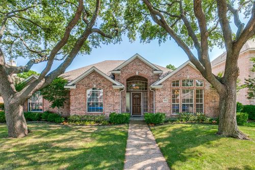 5844 Willow Wood Ln, Dallas, TX, 75252-2663 | Card Image