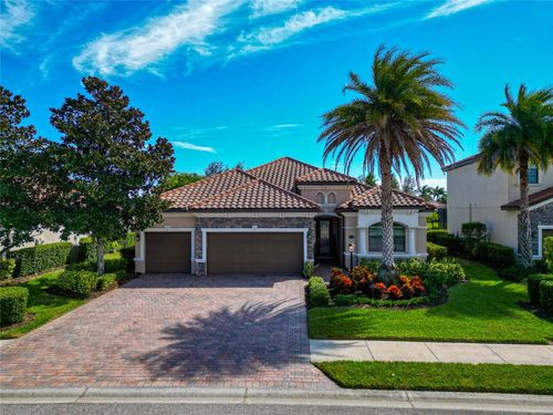 13026 Ramblewood Trl, Lakewood Ranch, FL, 34211-4009 | Card Image