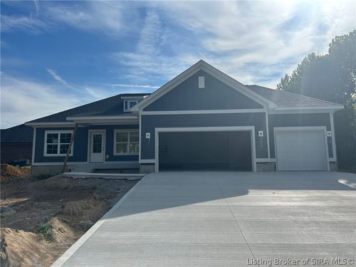 lot-134-435 Pine Drive Cir, Henryville, IN, 47126-8334 | Card Image