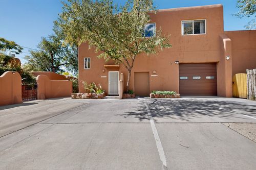 a-1604 C De Baca Lane, Santa Fe, NM, 87505 | Card Image