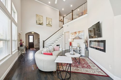 4265 Mingo Dr, Carrollton, TX, 75010-4573 | Card Image