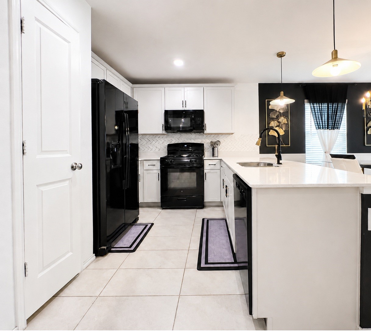 Residential in Fort Worth 3